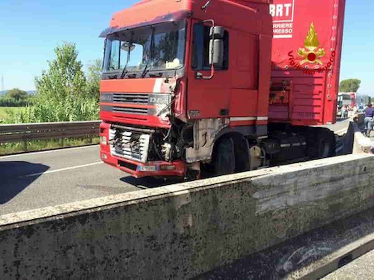 Bartolini, Tnt, Dhl: i focolai (di Coronavirus) dei corrieri