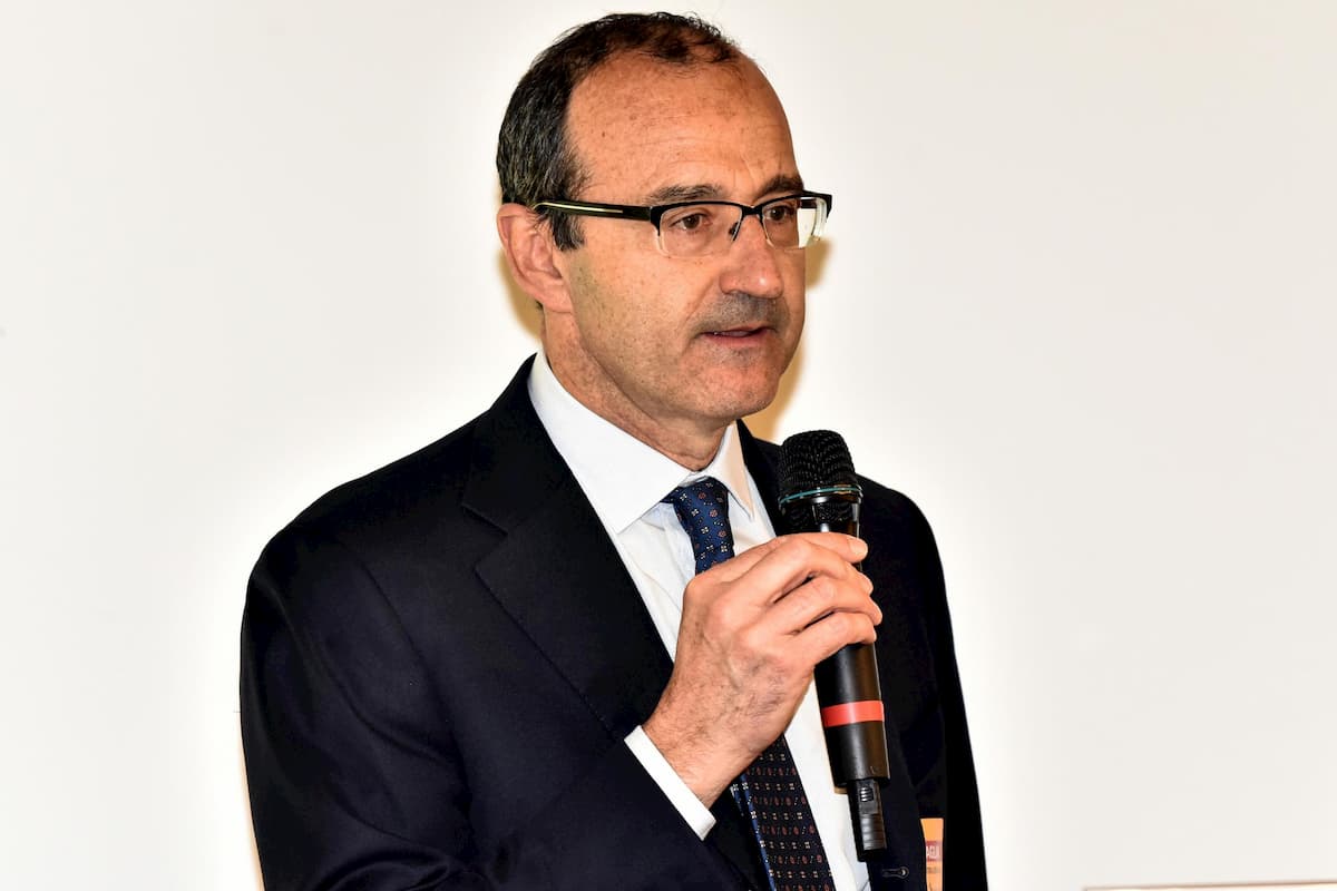 Una busta con proiettile è stata indirizzata al presidente di Confindustria Bergamo, Stefano Scaglia