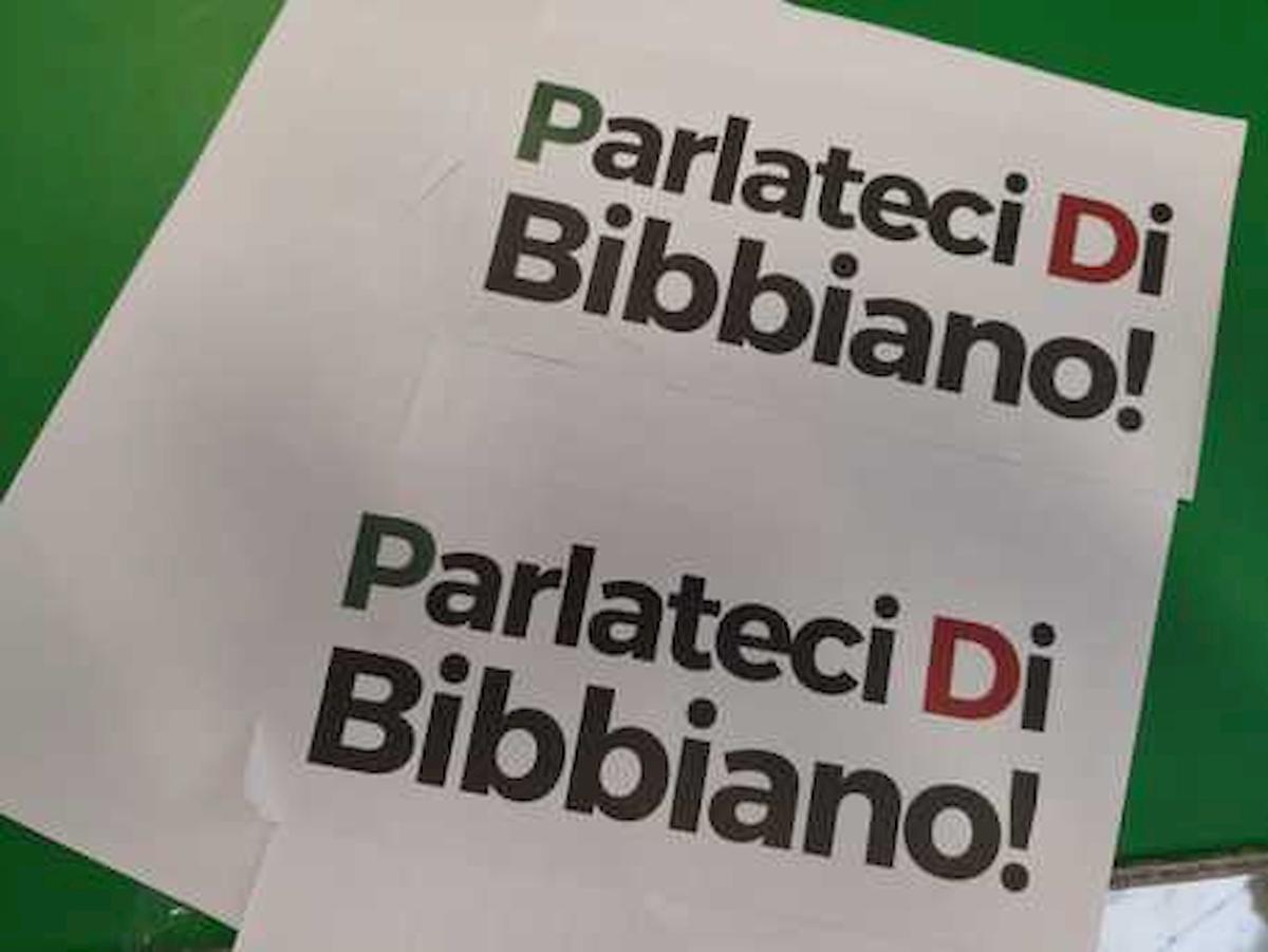 bibbiano, 24 rinvii a giudizio