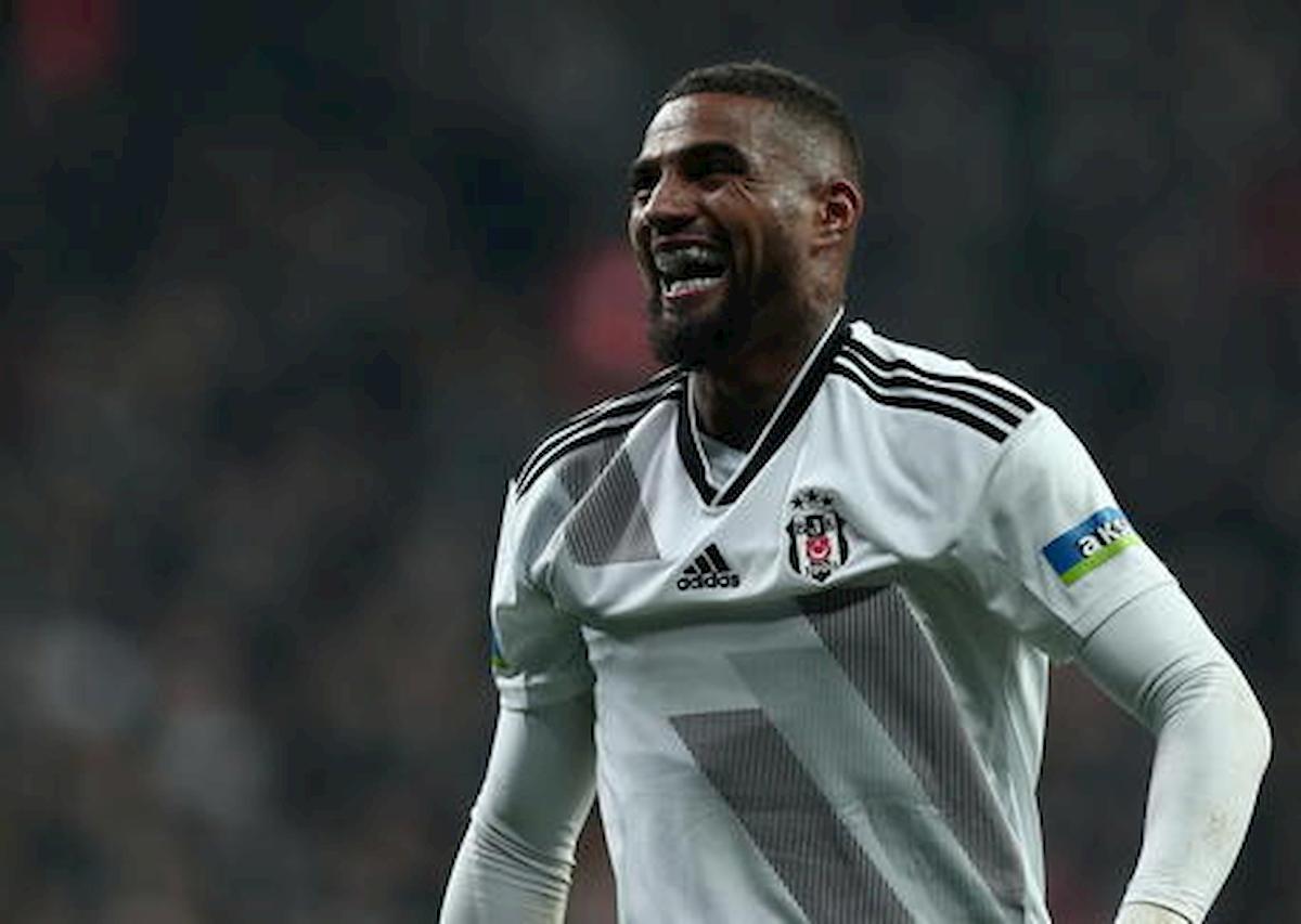 George Floyd, Boateng parla di razzismo: "La polizia mi ferma in macchina senza motivo"