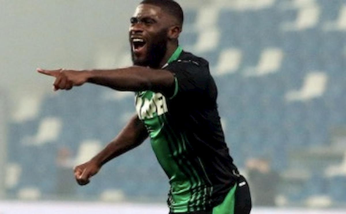 Calciomercato Napoli, Boga: le dichiarazioni di Giuntoli