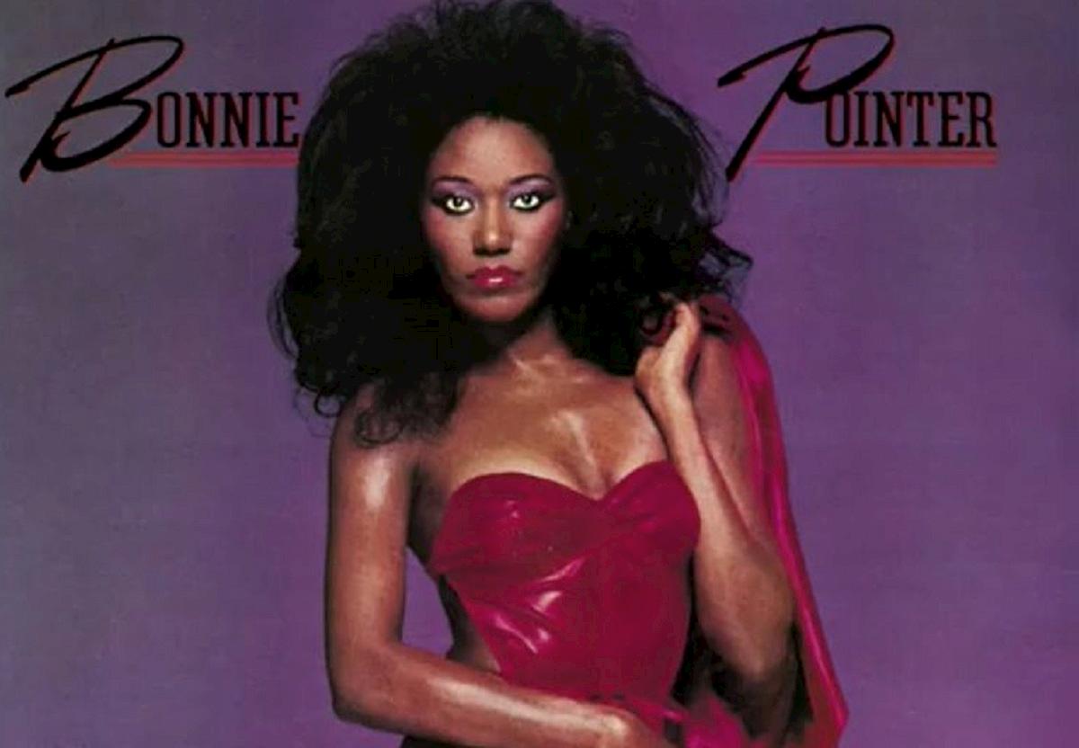 bonnie pointer