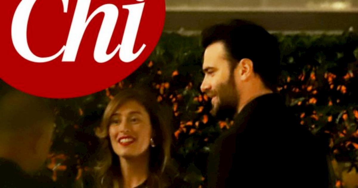 boschi e brruti foto insieme