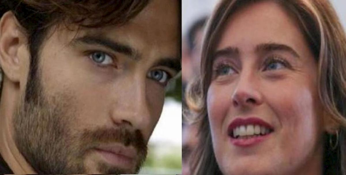 Giulio Berruti e Maria Elena Boschi: cena a lume di candela dopo il lockdown