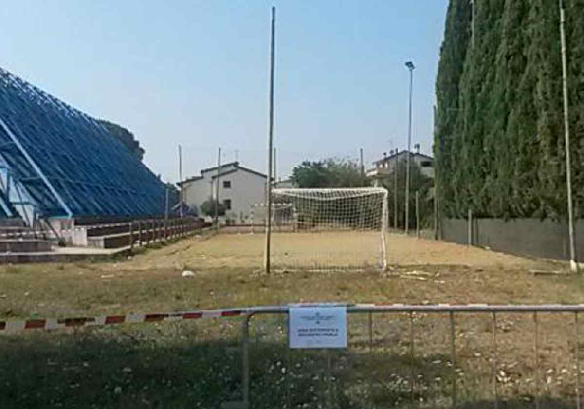 coronavirus, calcetto ancora vietato