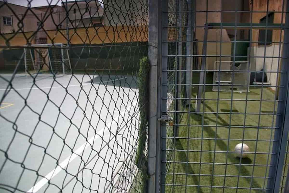 Non solo calcetto. Danza, s'intrumpa, bandy... l'elenco degli sport (amatoriali) vietati dal nuovo Dpcm