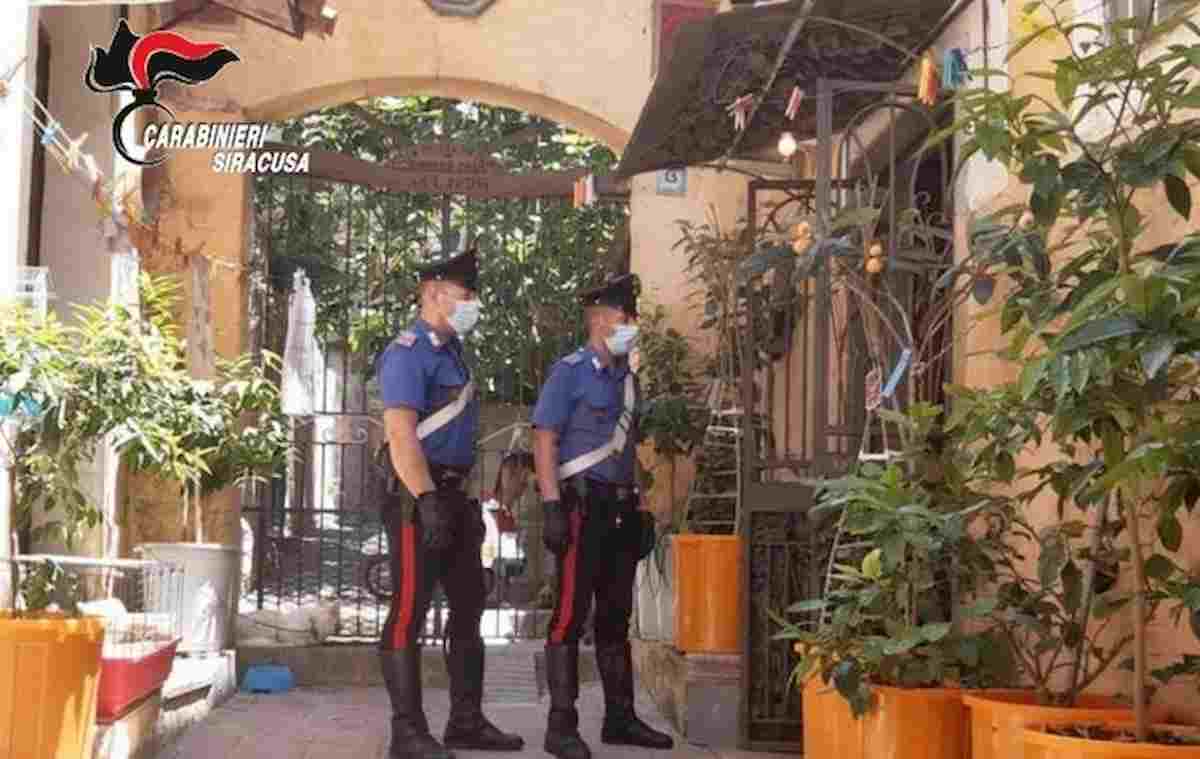 Lentini, Giuseppina Ponte uccisa dal pensionato che la ospitava: "Mi ha rubato 50 euro"