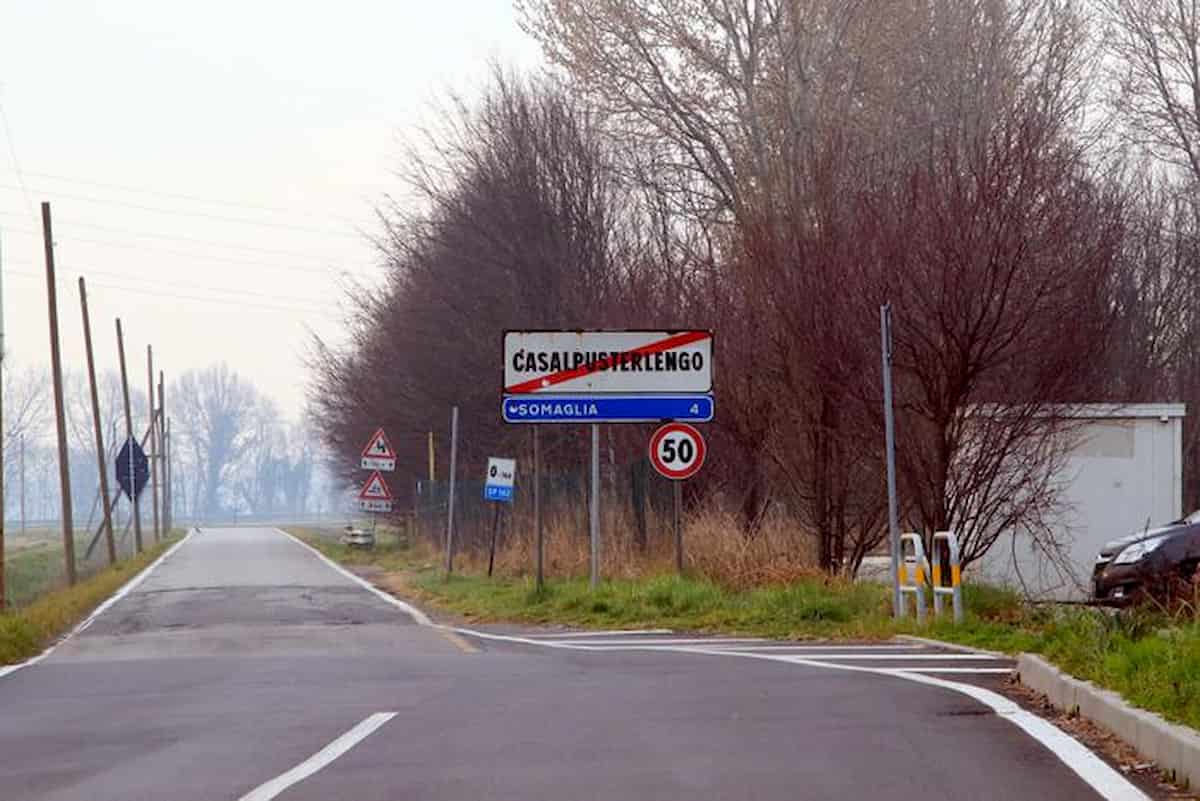 Casalpusterlengo, all'esame di Maturità con la pistola