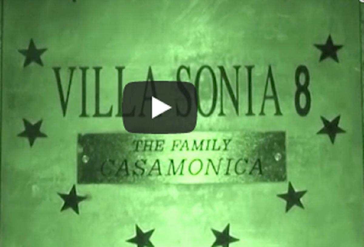 casamonica sequestro