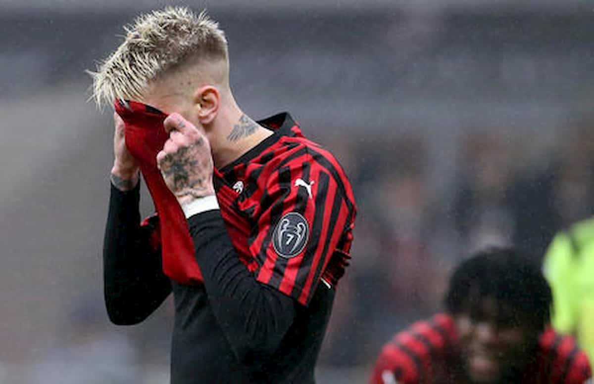 Castillejo rapinato a Milano, presi i due banditi: avevano orologio (da 80mila euro) del calciatore