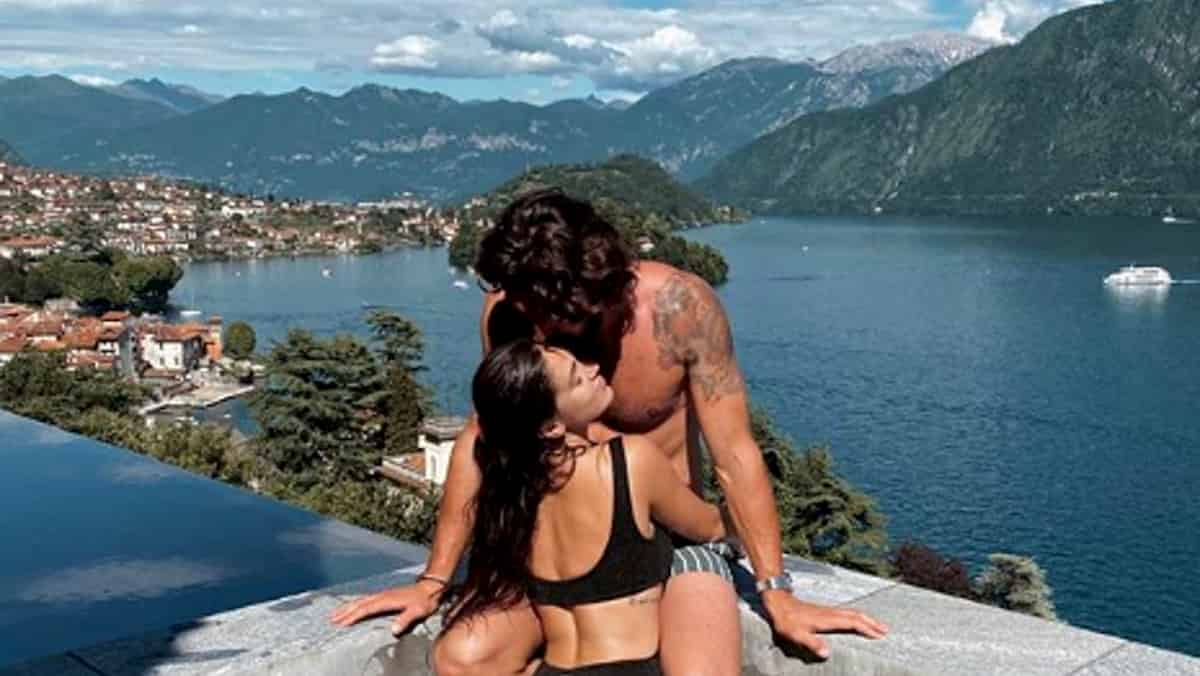 Cecilia Rodriguez è incinta di Ignazio Moser? Lei: “Ho qualche chilo in più…”