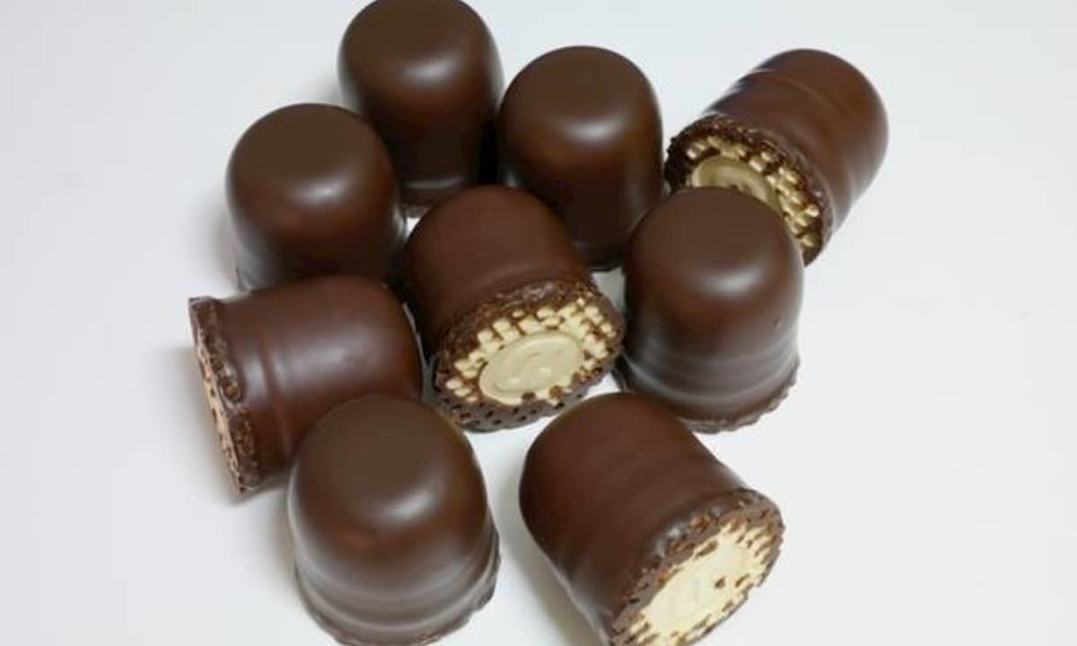 Cioccolatini "moretti" ritirati dai supermercati svizzeri perché sono razzisti