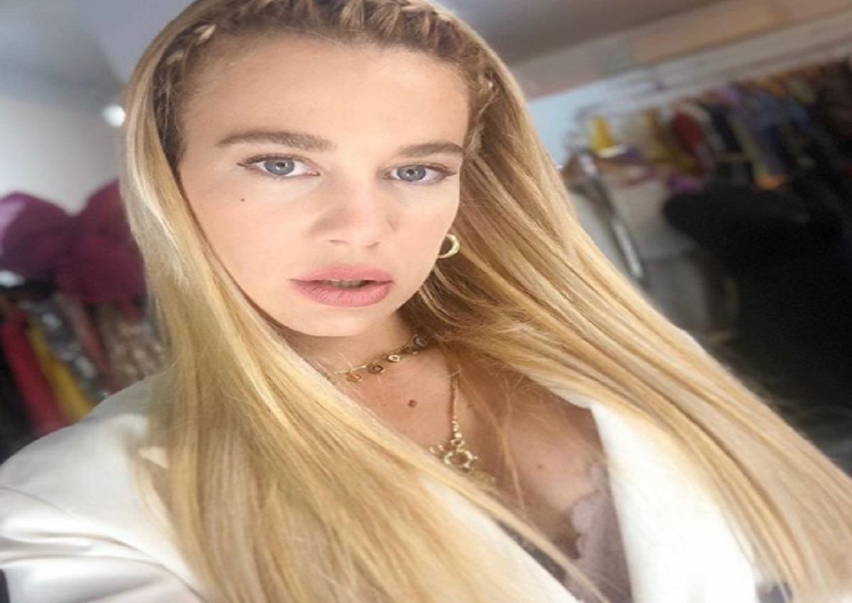 Clizia Incorvaia, Instagram