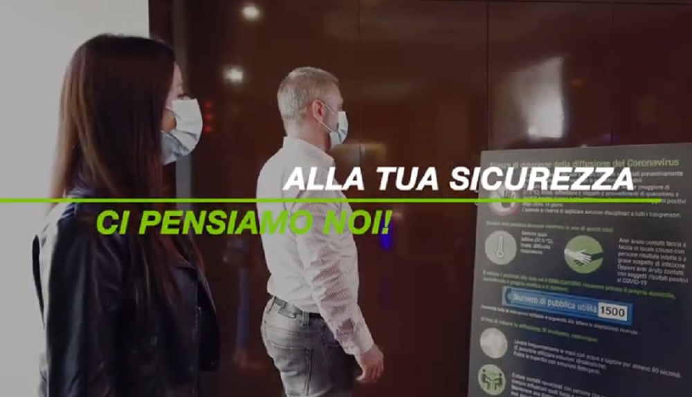 Codere Italia: sale bingo pronte a riaprire in sicurezza