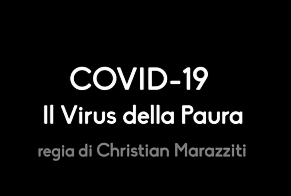 Coronavirus, un docufilm per capire quanto abbiamo imparato e per non ripetere gli stessi errori