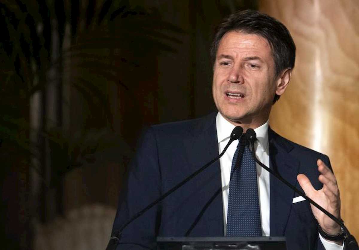 premier giuseppe conte