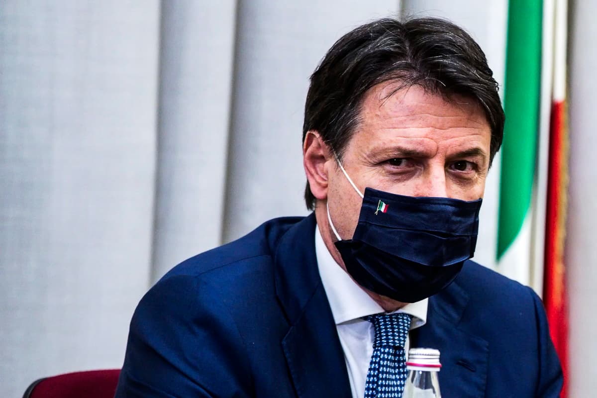 Regeni Conte avvisa Egitto: Senza verità la ferita non si rimargina