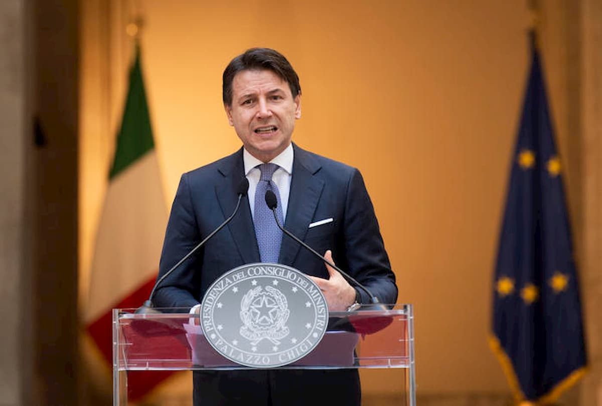 Slittano gli Stati generali: tensioni tra Conte e il Pd