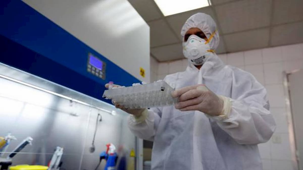 Coronavirus bollettino 21 giugno