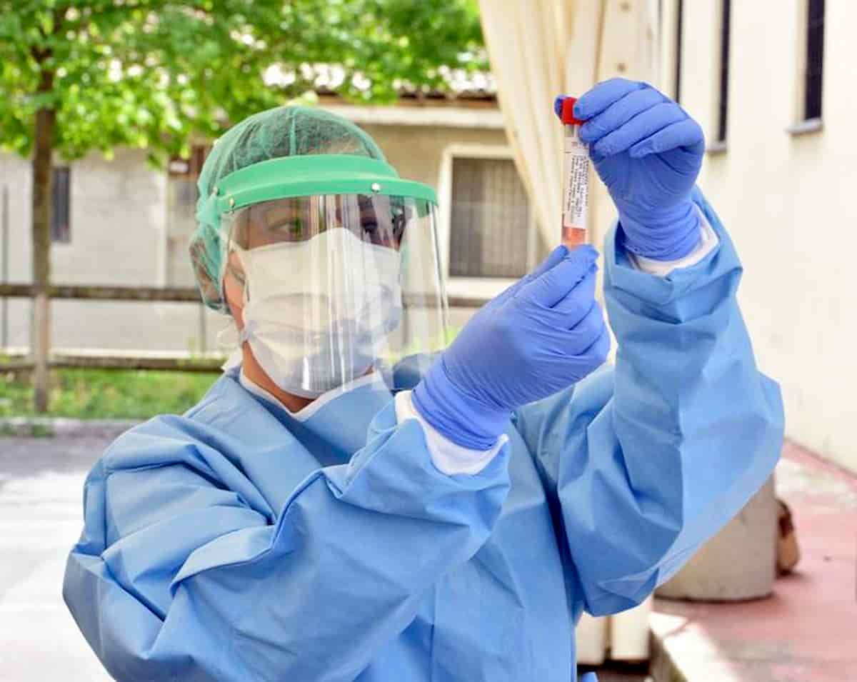 Coronavirus bollettino 12 giugno: 393 nuovi casi, 70% in Lombardia. 56 i morti