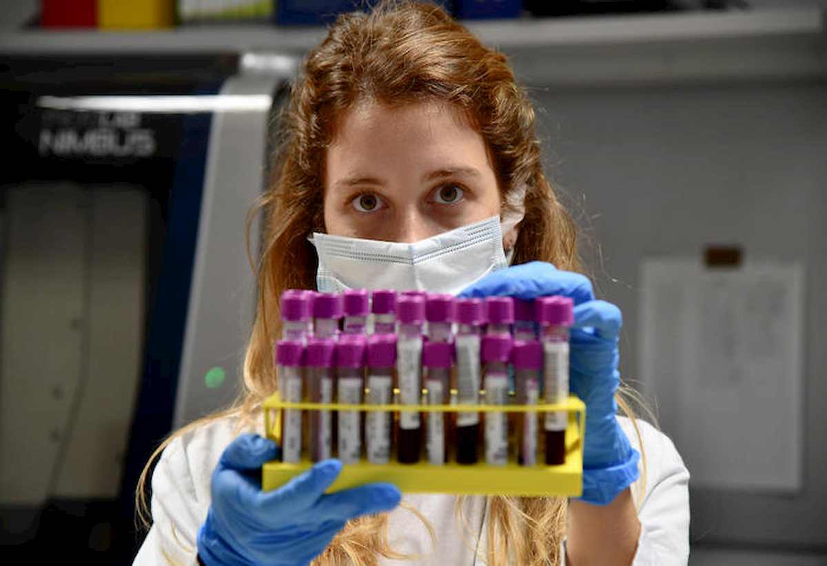 coronavrius lockdown parziale a Lisbona