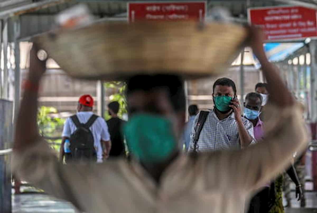 Coronavirus, in Africa accelera epidemia: oltre 200mila contagiati