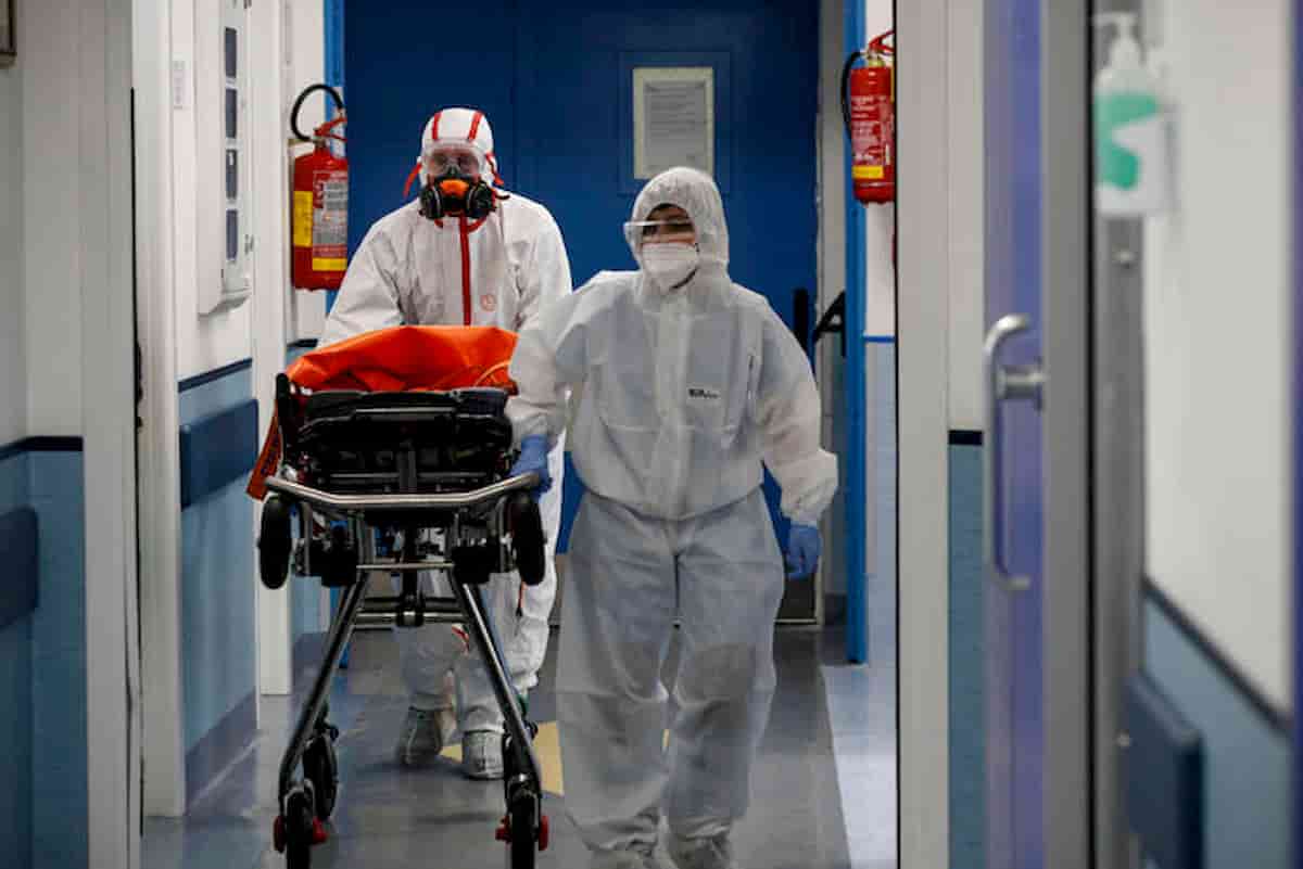 Coronavirus in Italia da dicembre 2019: tracce di Covid nelle acque di scarico di Milano e Torino