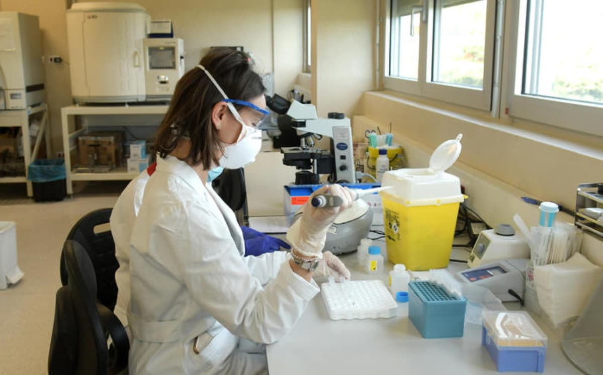 Coronavirus in Sicilia, 650 positivi in meno per...dati sbagliati