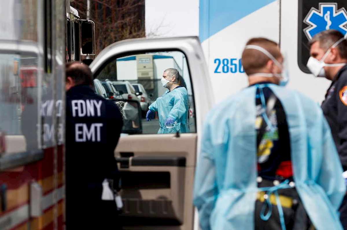 new york quarantena coronavirus