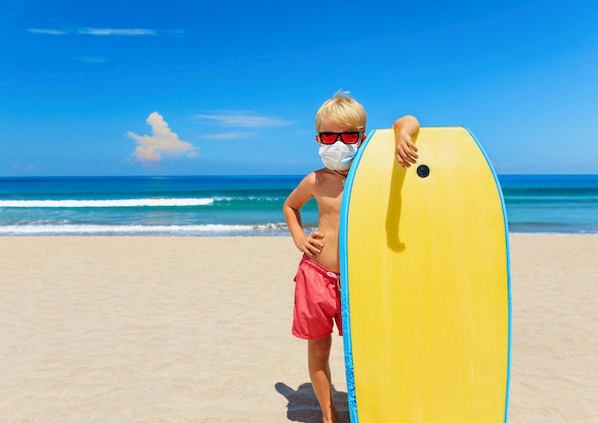 Vaccini ritardo, cioè estate 2021 ancora infetta e inverno 21/22 ancora Covid