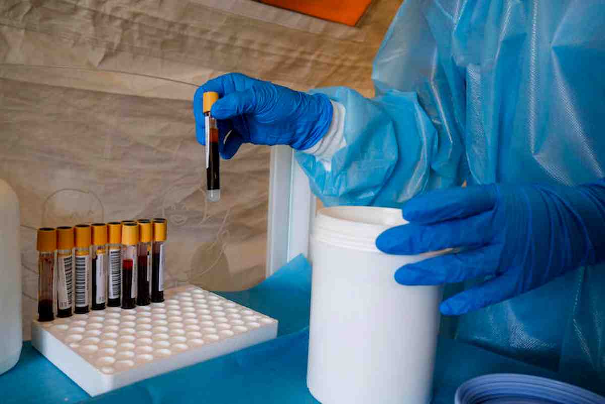 Coronavirus 1-7 giugno: indice Rt vicino a 1 in Lombardia, Lazio e Puglia