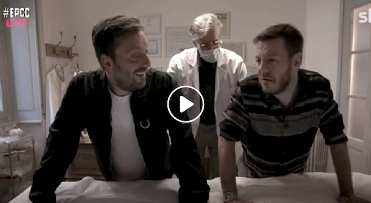 Cesare Cremonini e la battuta da Cattelan sulla colf moldava: "Posso chiamarla Emilia perché la pago"