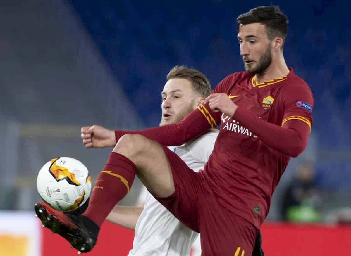 Cristante, due uomini armati provano a rapinarlo del Rolex ma il giocatore li mette in fuga