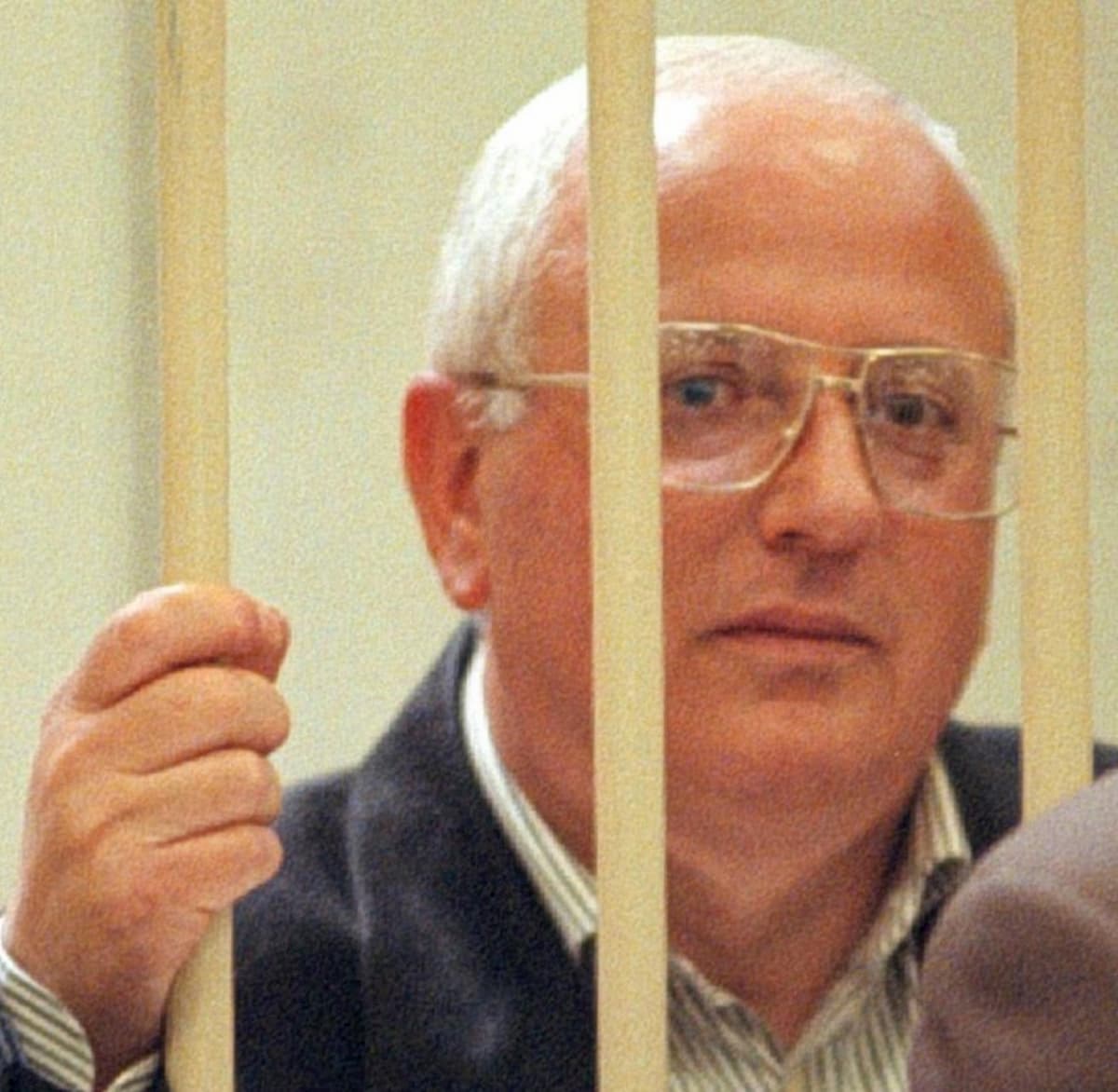 Raffaele Cutolo, respinto il ricorso: il boss resta in carcere