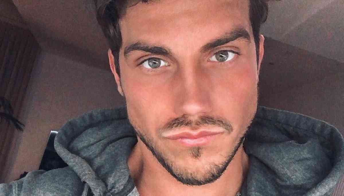 Daniele Dal Moro, incidente in moto. "Cascasse il mondo, domani sono in palestra"