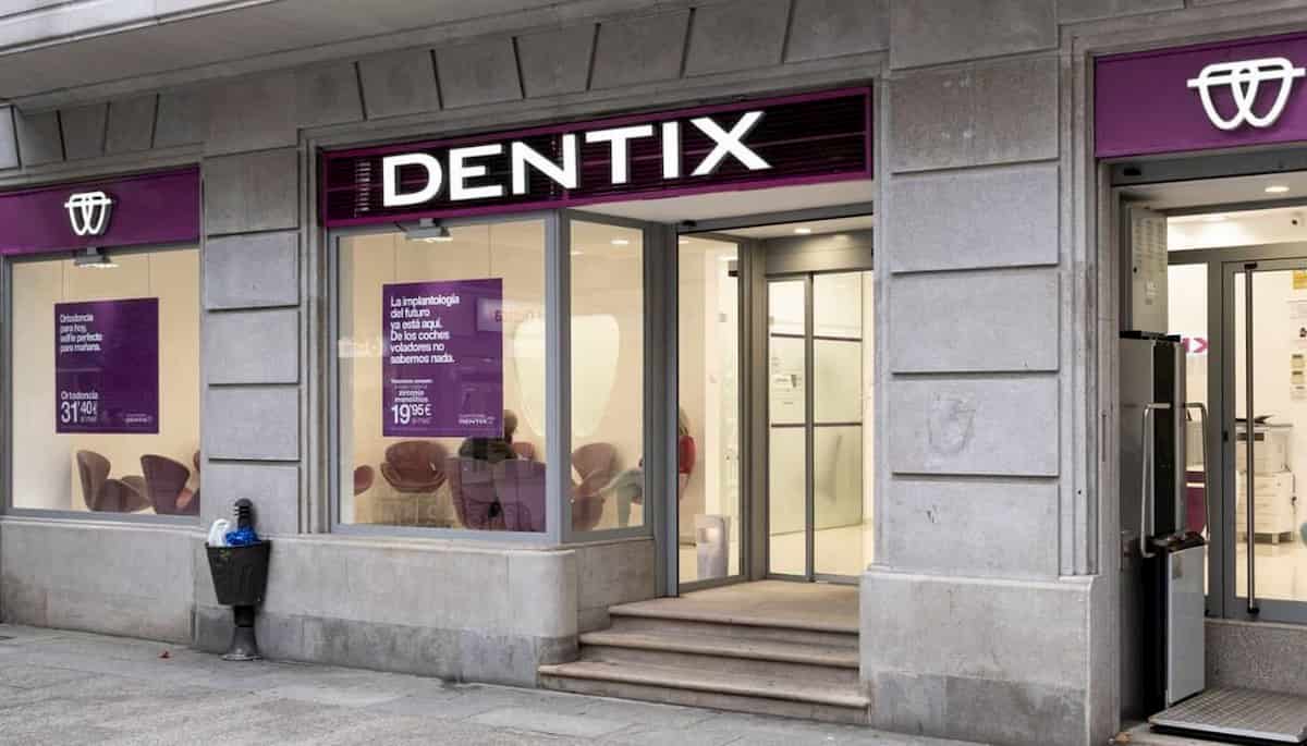 Dentix chiude. E lascia tutti con le cure a metà