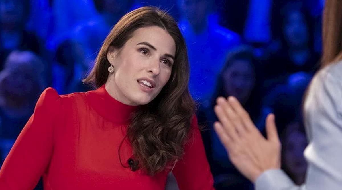 Diana Del Bufalo torna su Instagram e spiega perché aveva chiuso il profilo