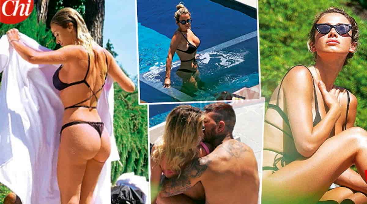 Diletta Leotta e Daniele Scardina, nozze in vista? Weekend sul Lago di Como con i genitori di lei