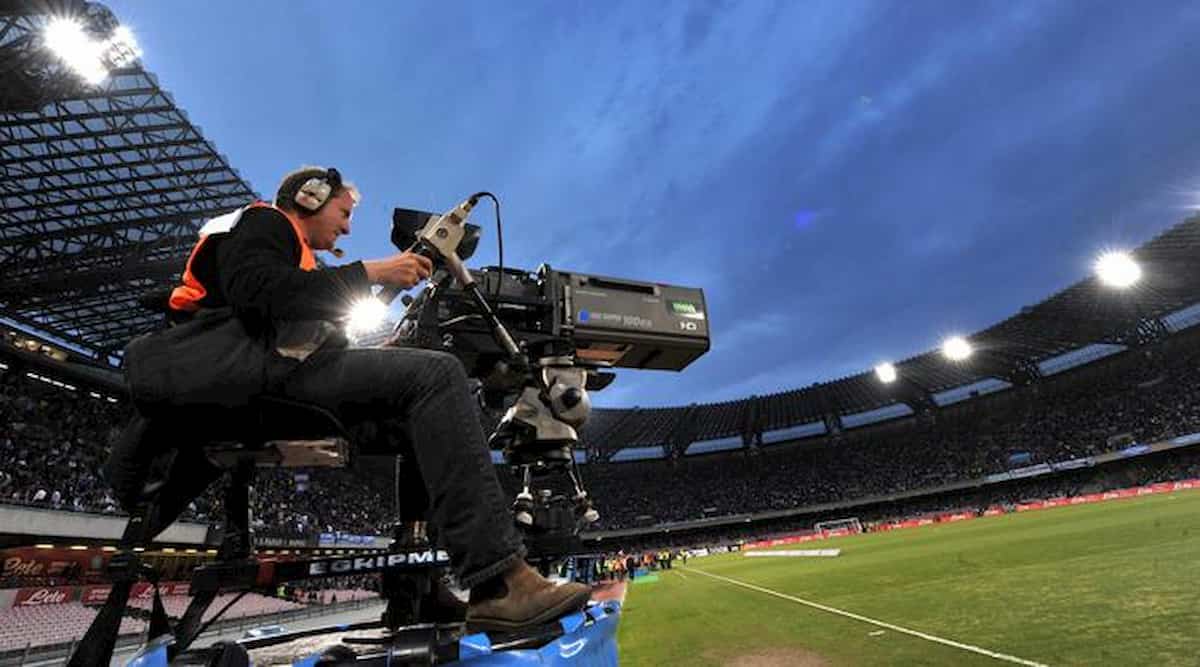 Serie A, ultimatum Lega a Sky