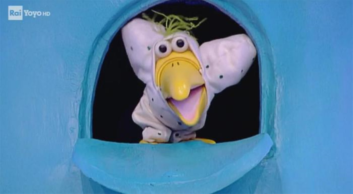 Tinin Mantegazza morto: addio al papà di Dodò dell'Albero Azzurro