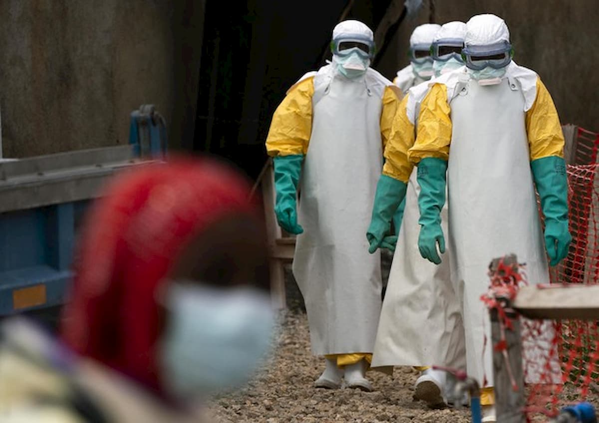Ebola, nuova epidemia nella Repubblica Democratica del Congo: 4 i morti