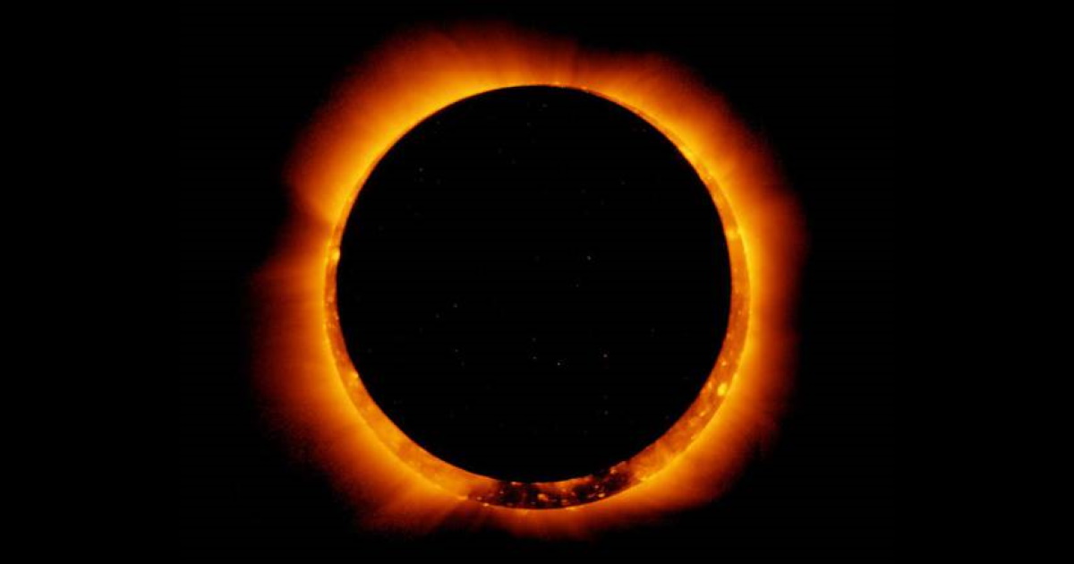 Eclissi anulare di Sole: dove e come vederla il 21 giugno