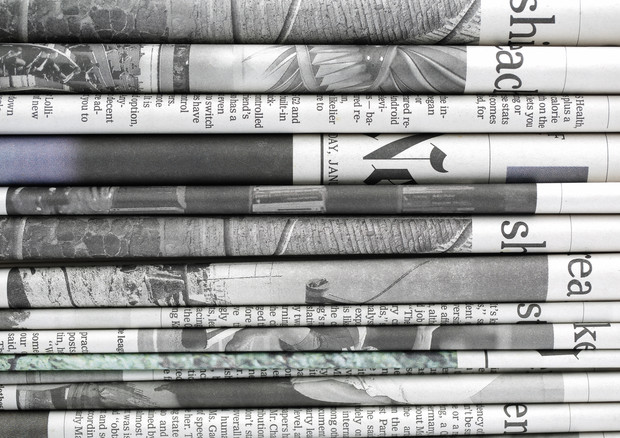 Editoria, Fieg: "Soddisfazione per la conferma del Tar: articoli a riproduzione riservata non sono riproducibili"