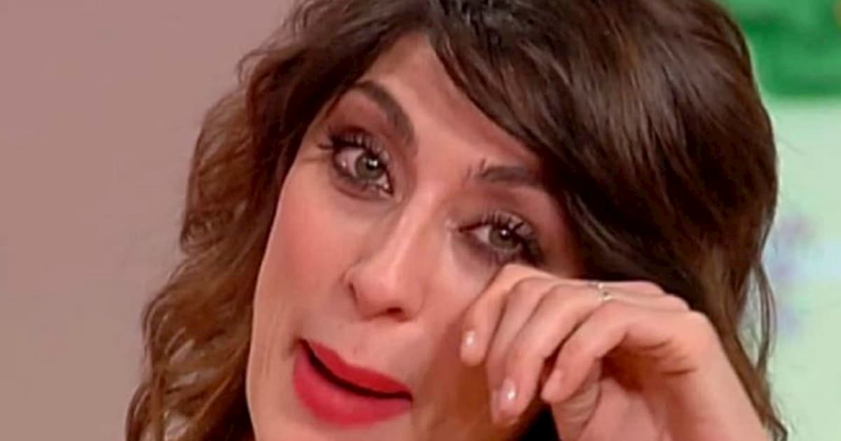 Addio di Elisa Isoardi e Claudio Lippi all'ultima puntata de La Prova del Cuoco