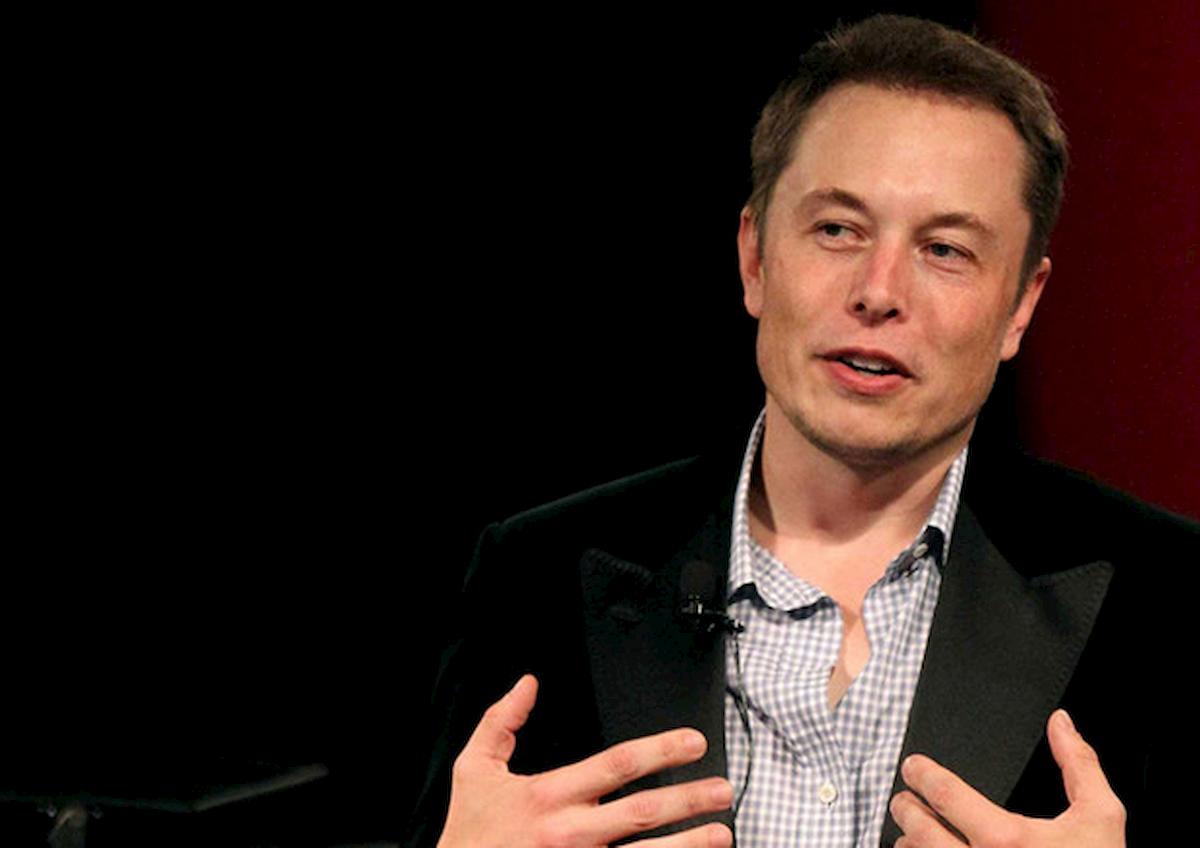 Elon Musk vende una delle sue ville