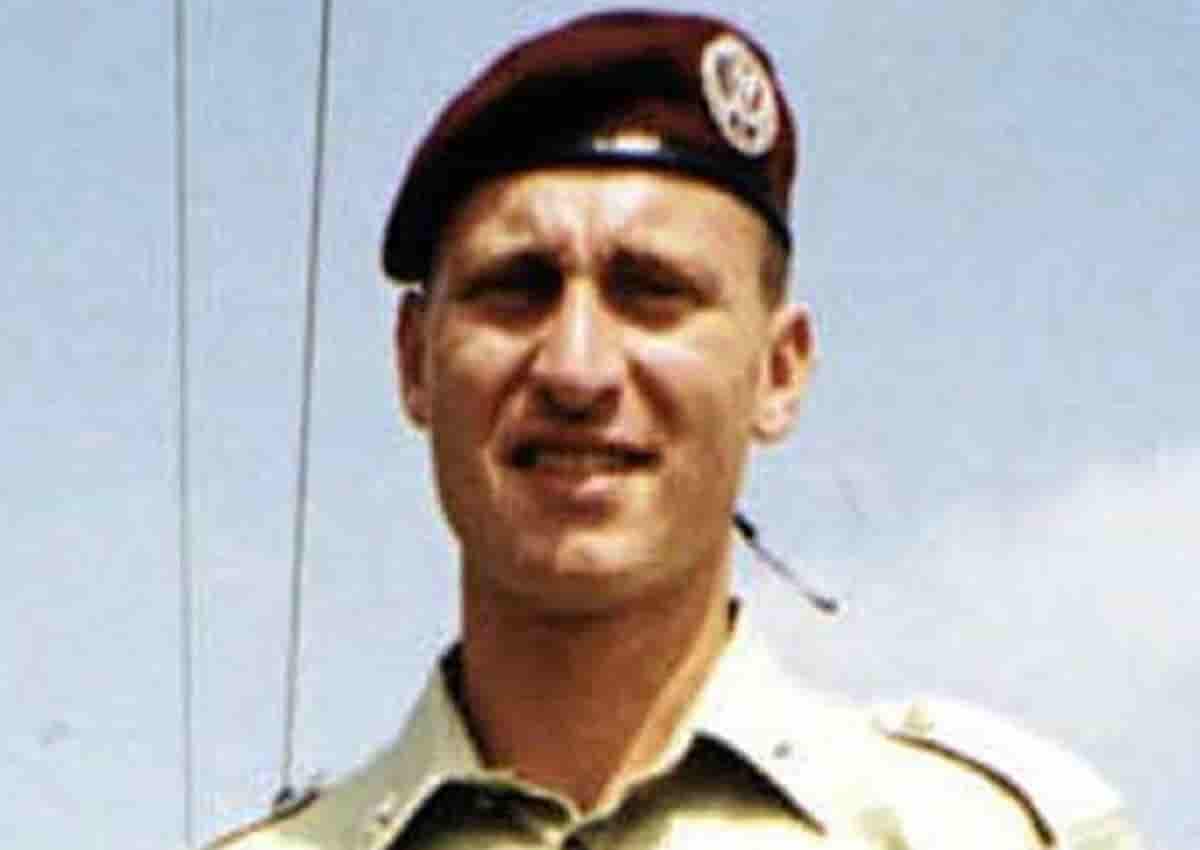 Emanuele Scieri, Ansa