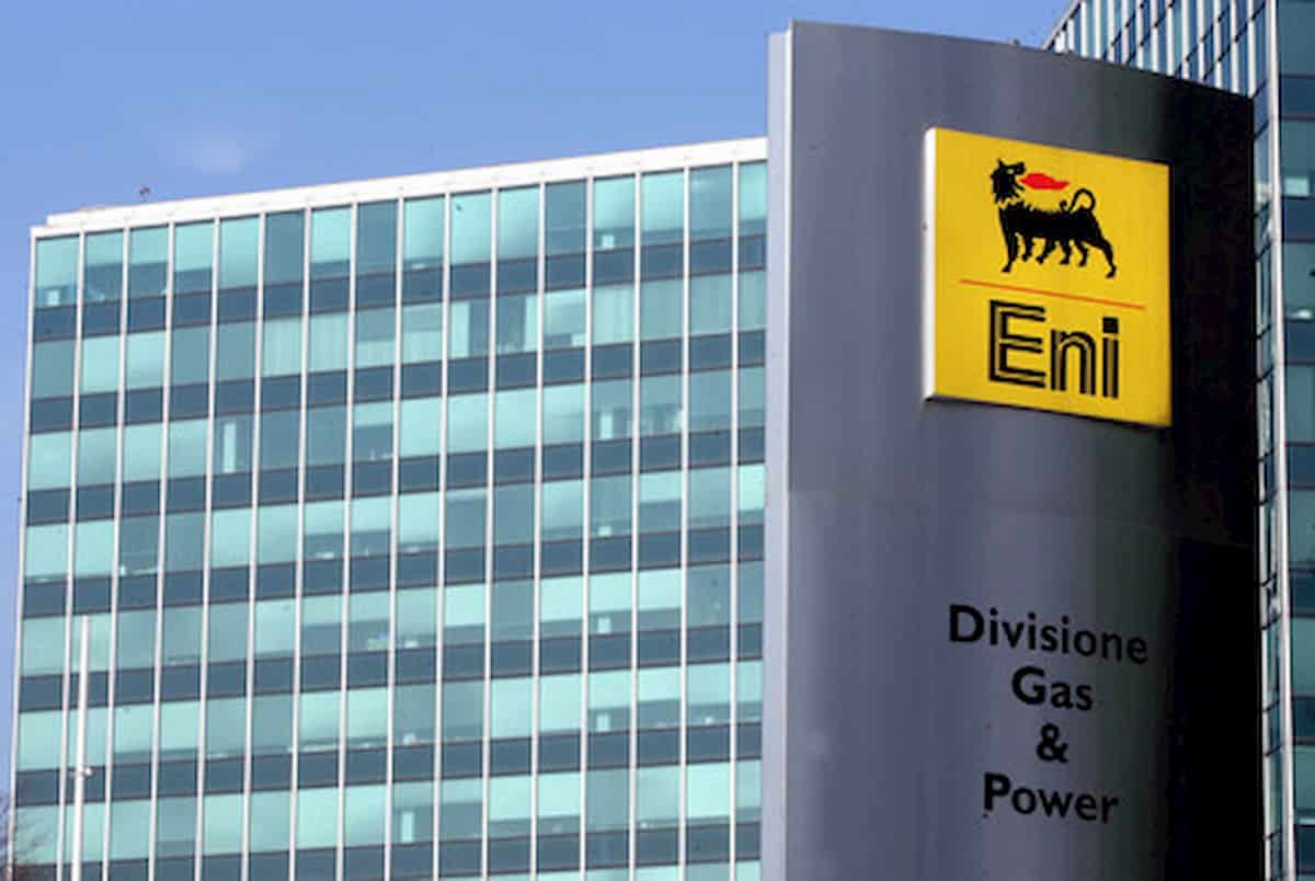 Eni Digital HR: Innovare per crescere