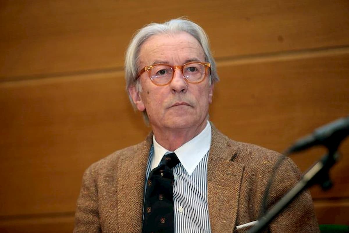 Vittorio Feltri lascia l'Ordine dei giornalisti