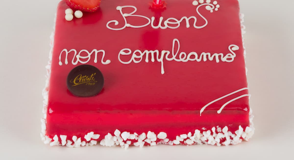 Il buon non compleanno per festeggiare gli anniversari bloccati dal lockdown