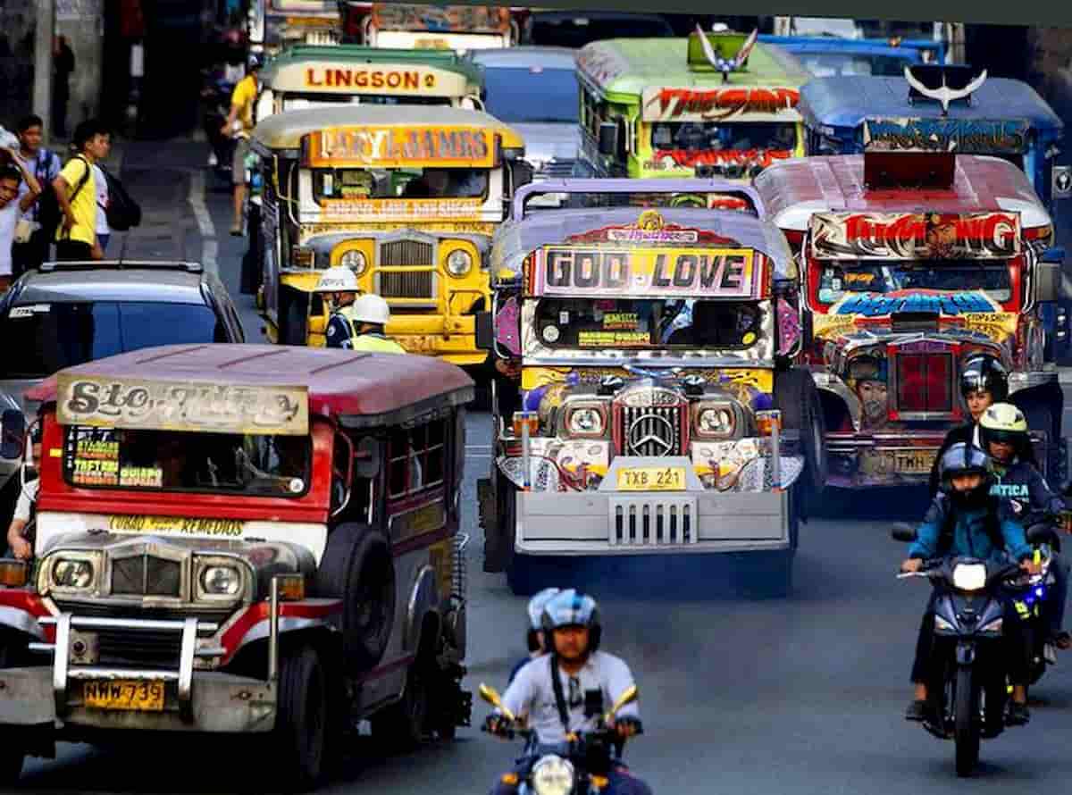 Filippine, baby-boom post pandemia